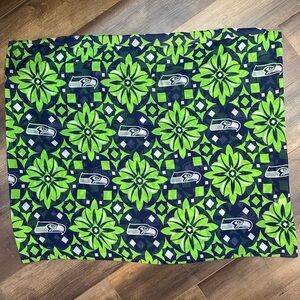 Forever Collectibles Seahawks Infinity Scarf